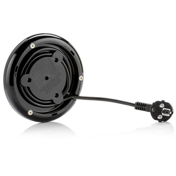 Bouilloire électrique PRINCESS 1,7 L Noir (236017) Bouilloire électrique PRINCESS 1,7 L Noir (236017)